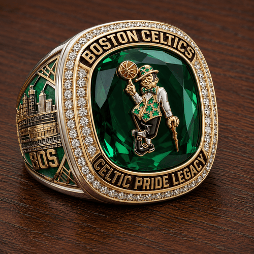 BNCS Premium Ring TTNL