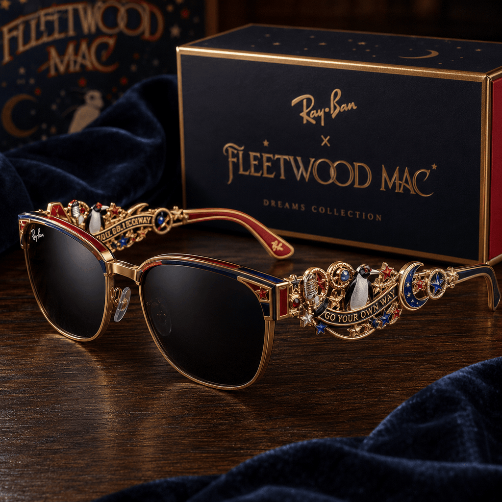 PREMIUM FLM UNISEX SUNGLASSES NTVA