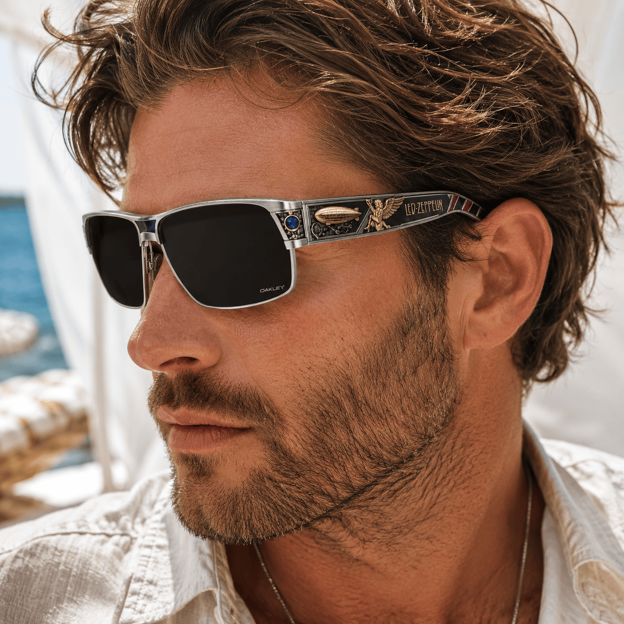 PREMIUM LZPL UNISEX SUNGLASSES NPL