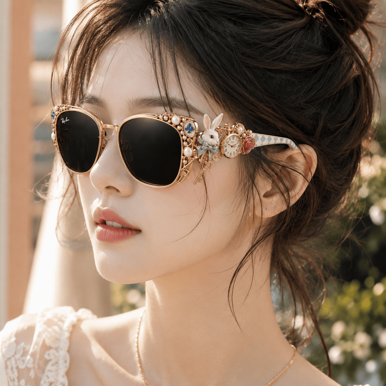 PREMIUM ALW UNISEX SUNGLASSES PDL