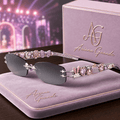 PREMIUM ARG UNISEX SUNGLASSES TTNL