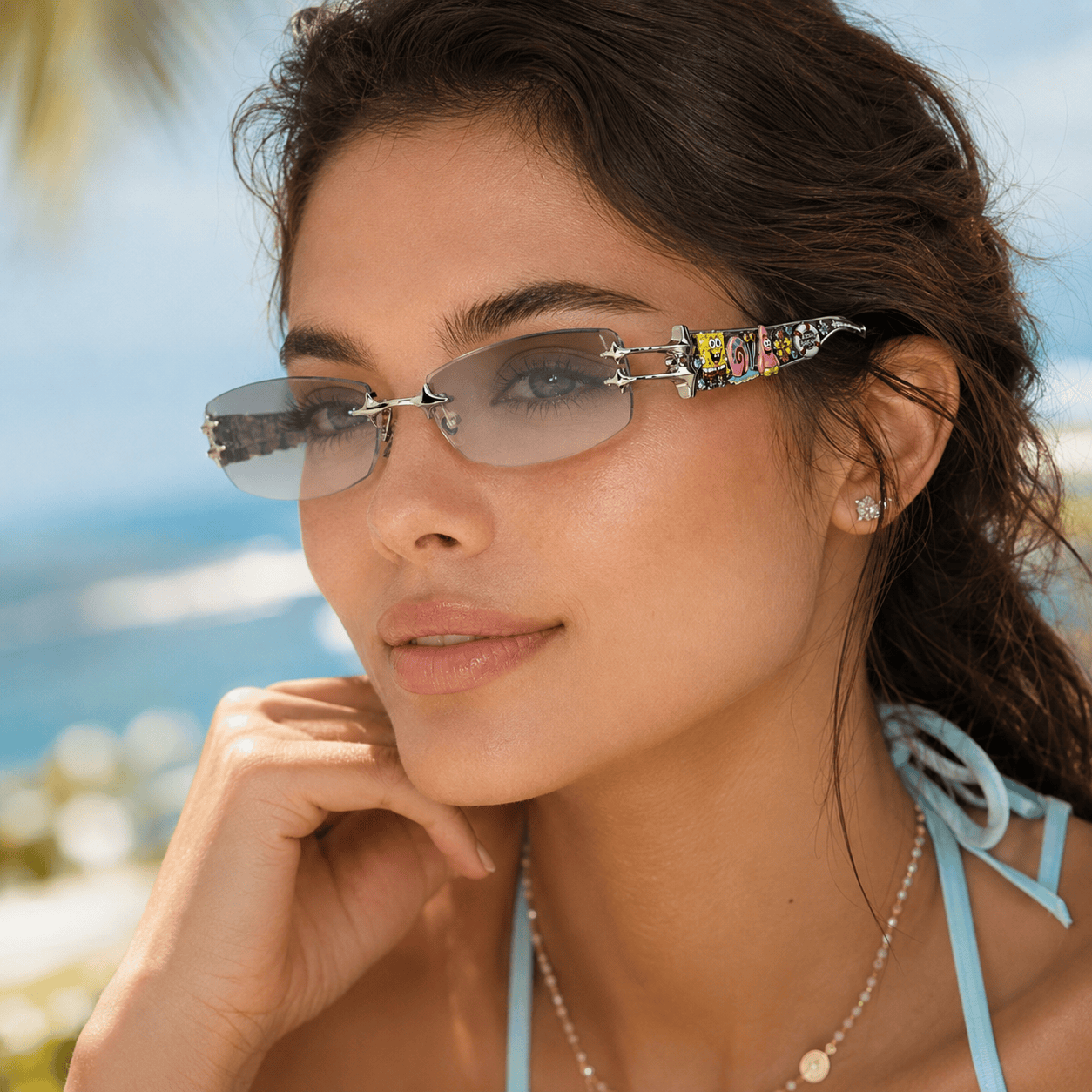 PREMIUM SBSP UNISEX SUNGLASSES TTNL