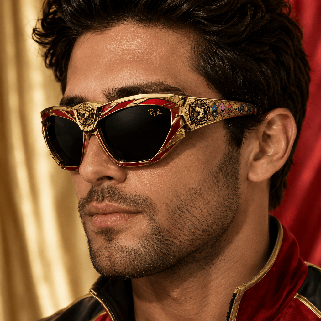 PREMIUM PWR UNISEX SUNGLASSES NTVA